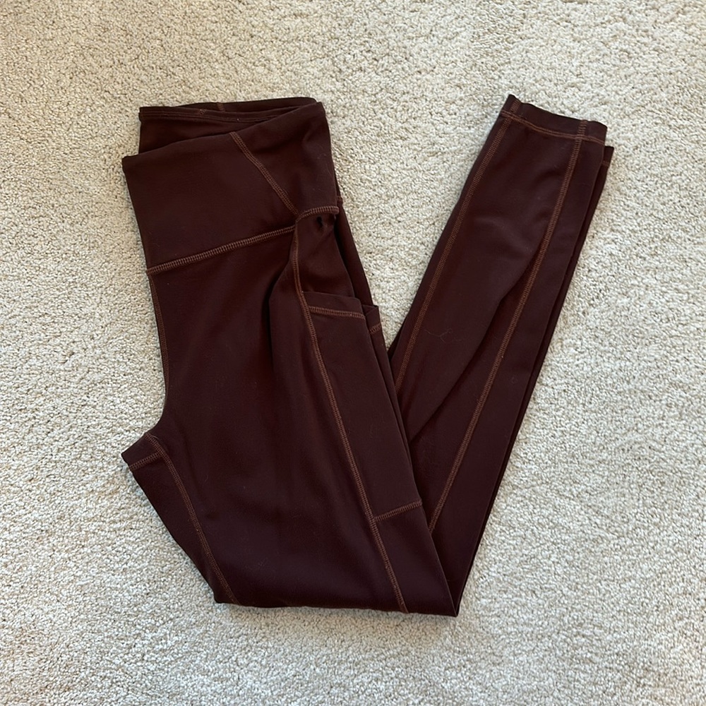 Prana leggings